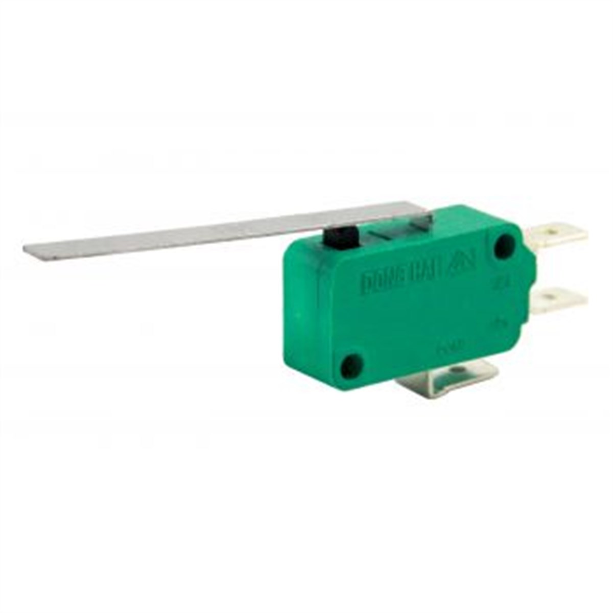 IC-176A Micro Switch Uzun Paletli (220V 16A) IC176A IC 176A
