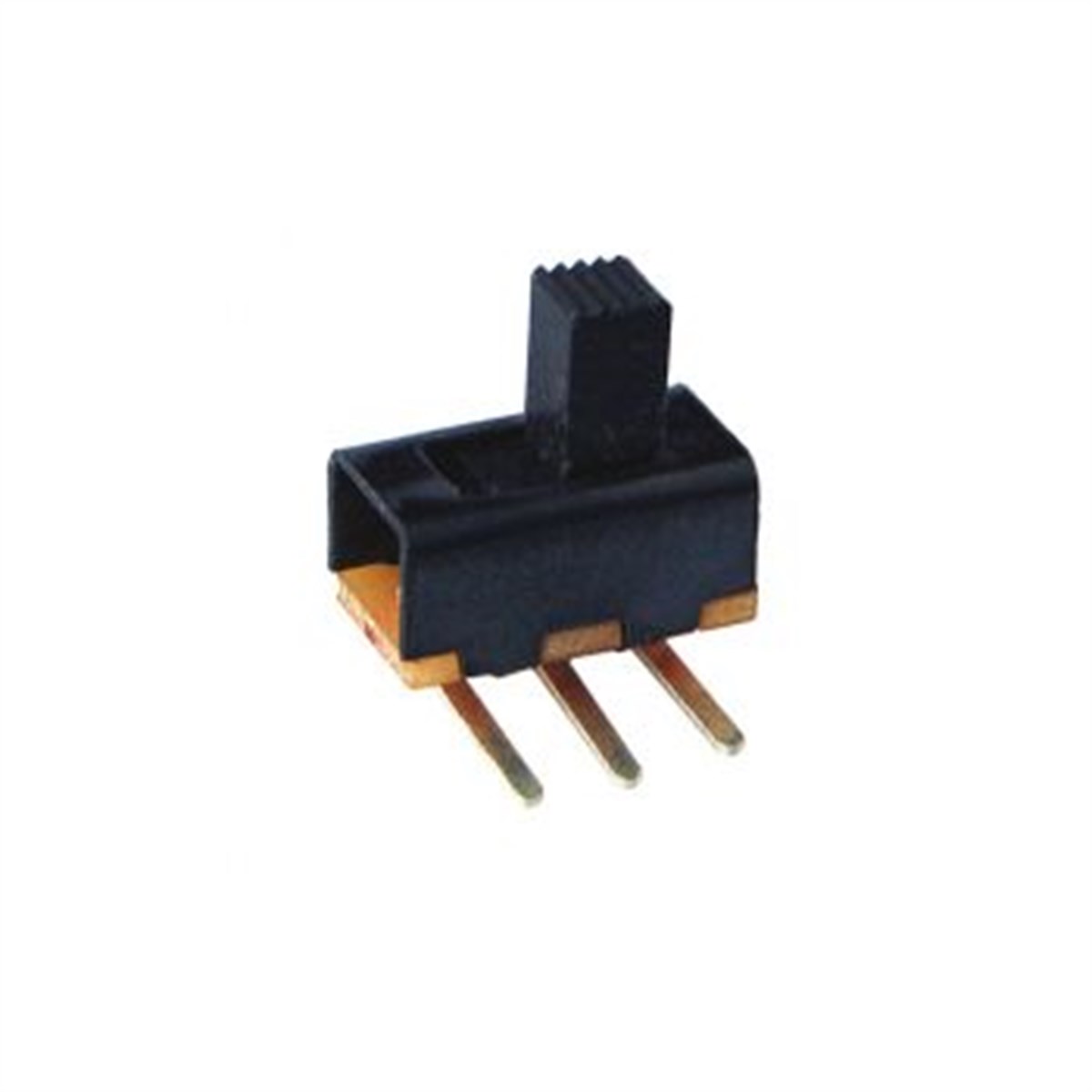 IC-206 Slide Switch ON-OFF 3P 90° PCB IC206 IC 206 10 ADET