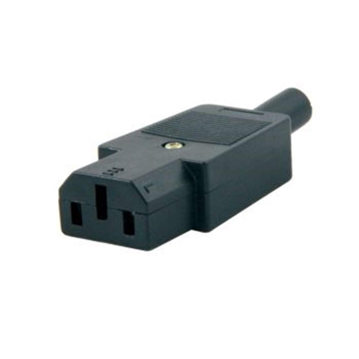 IC-215A Power Fiş Seyyar Dişi 5 ADET