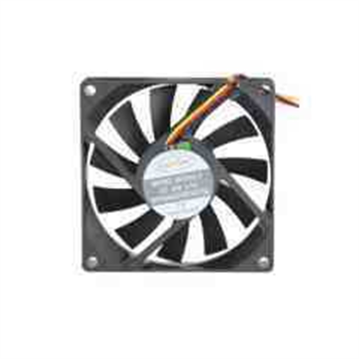 IC-216 120X120X25 DC FAN 12V 3P