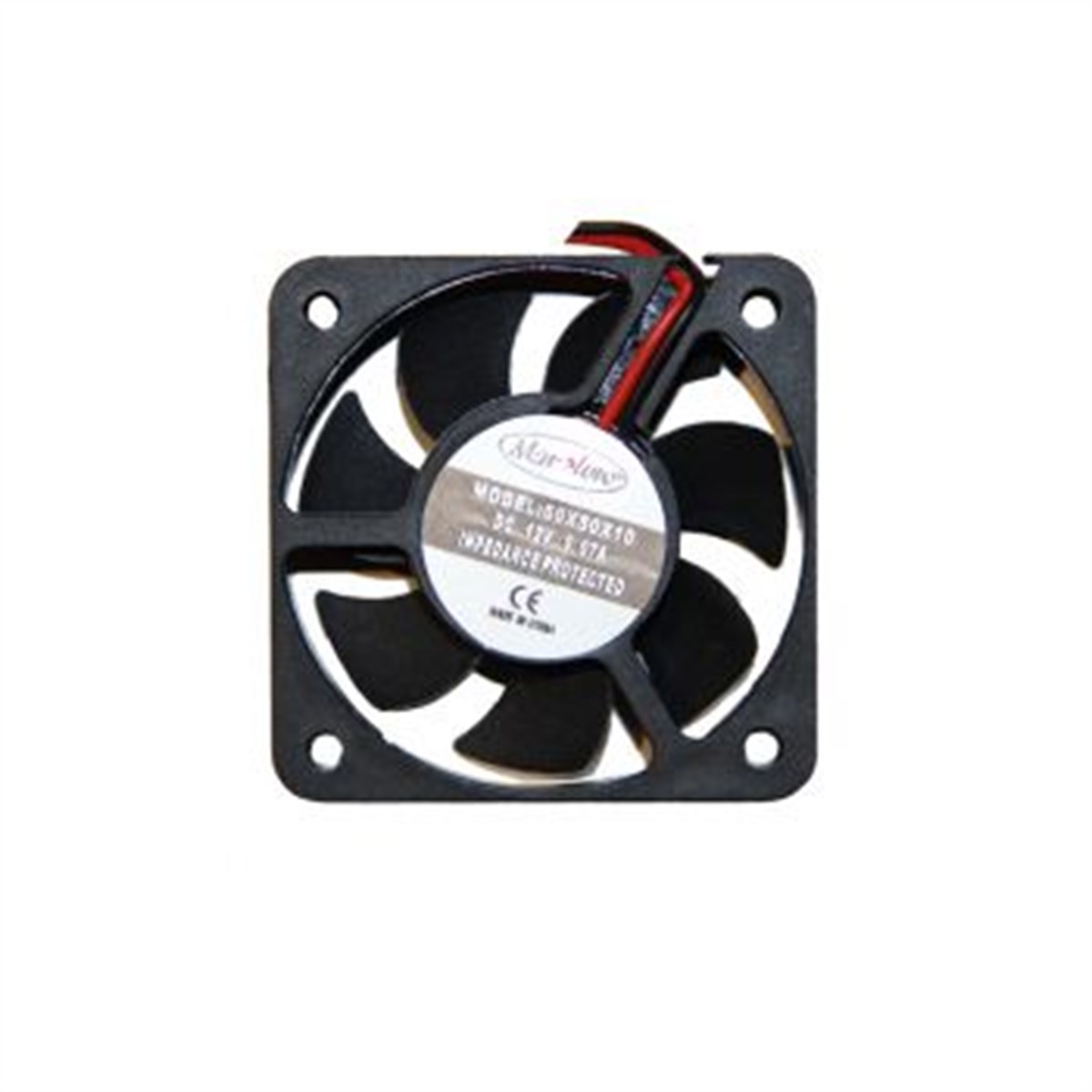 IC-216 50x50x10 DC FAN 12V
