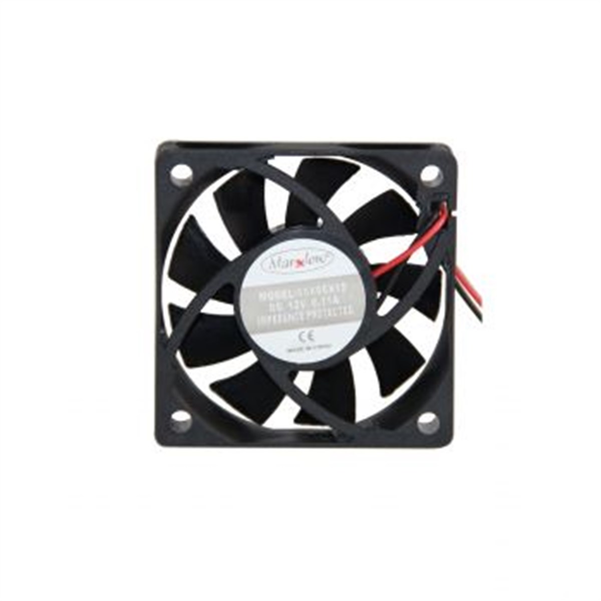 IC-216 60x60x15 DC FAN 12V