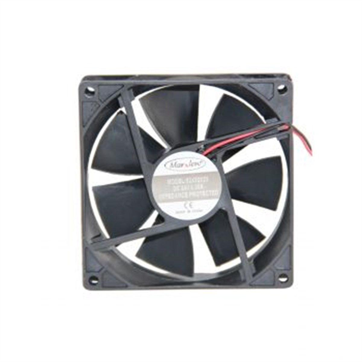 IC-216A 92x92x25 DC FAN 24V