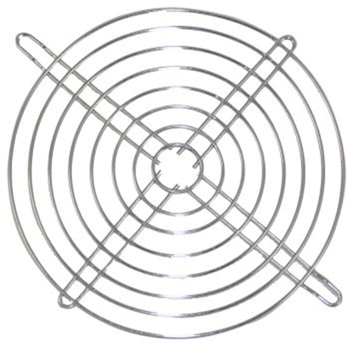 IC-218 172X150mm Fan Teli