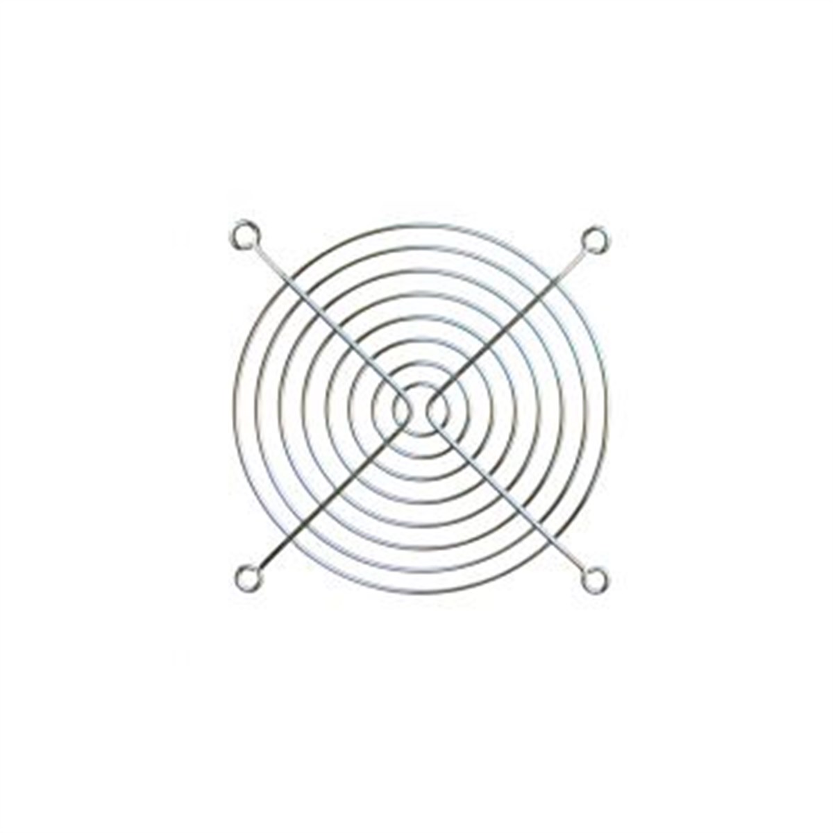 IC-218 FAN KAPAĞI 40x40mm