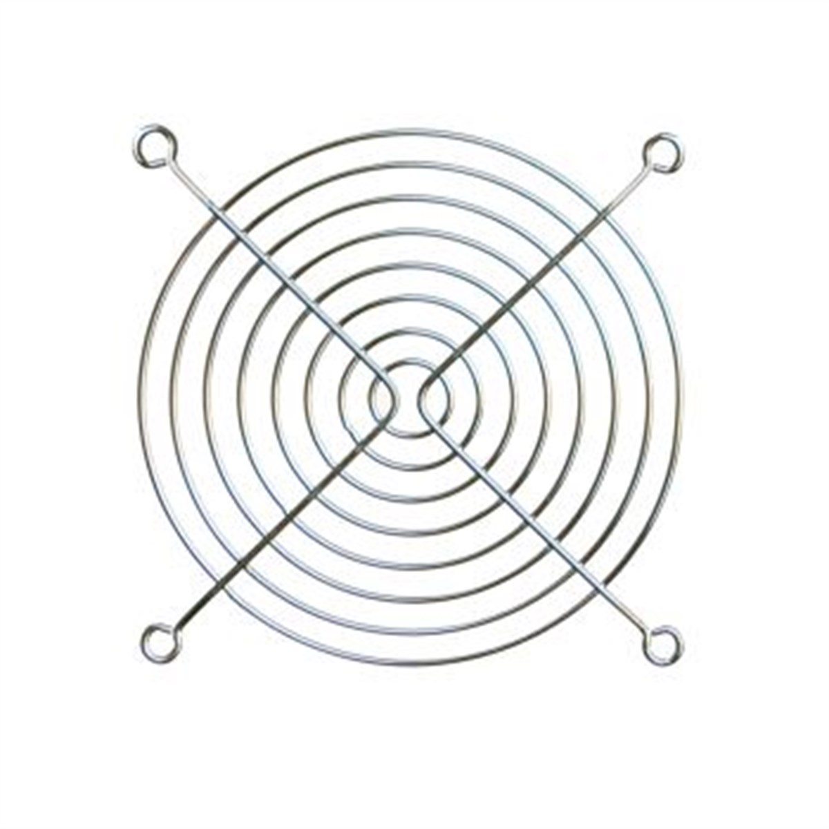 IC-218 FAN KAPAĞI TELİ 80x80mm