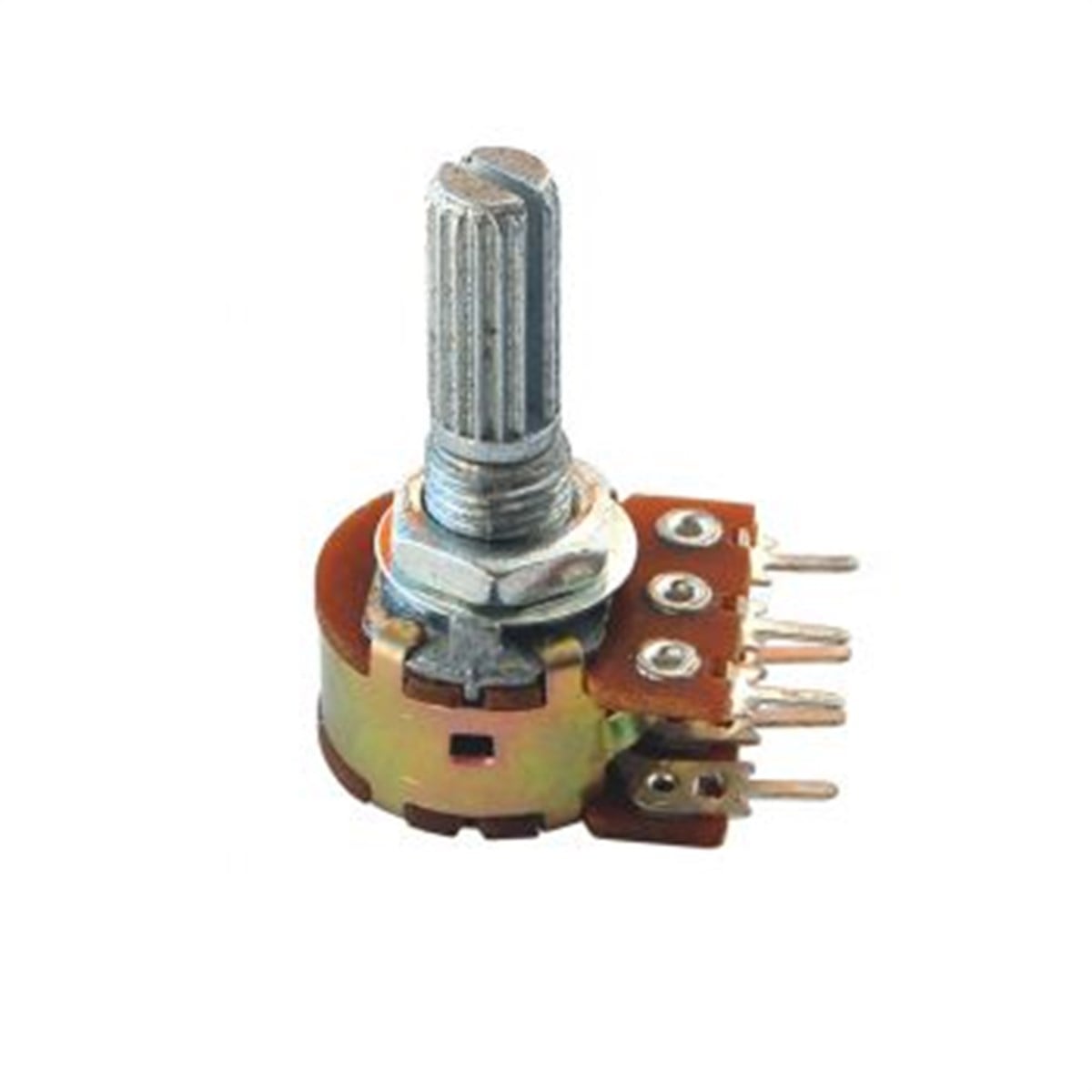 IC-223 Potansiyometre Stereo IC223 IC 223 10 ADET