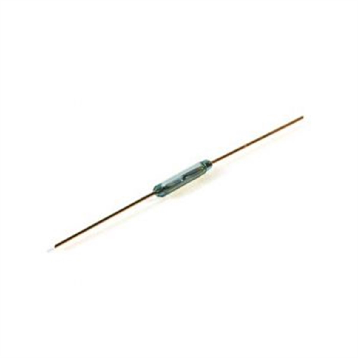 IC-228 Reed Switch 14mm Yeşil IC228 IC 228