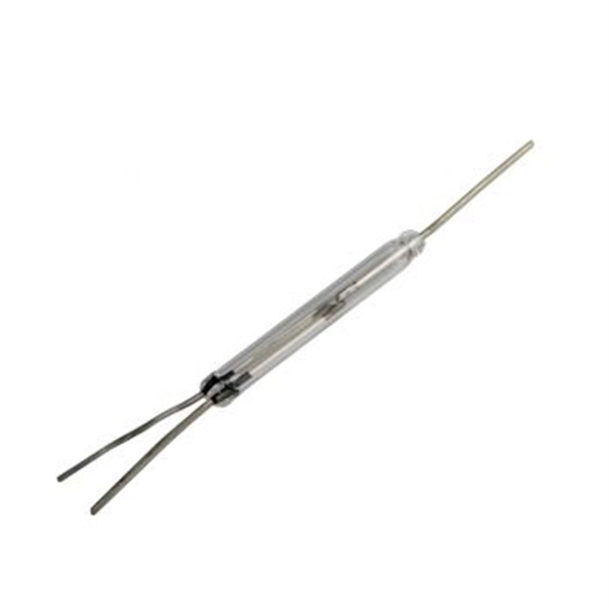 IC-228 Reed Switch 36mm 3 Bacak 1NO/1NC Çift Kontak IC228 IC 228