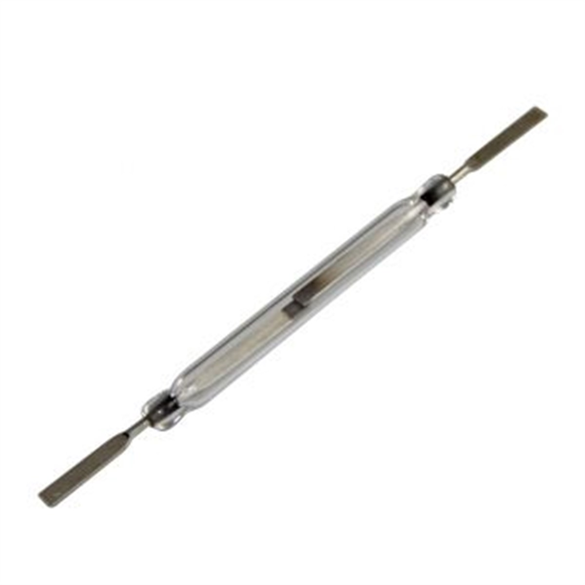 IC-228 Reed Switch 50mm Beyaz IC228 IC 228