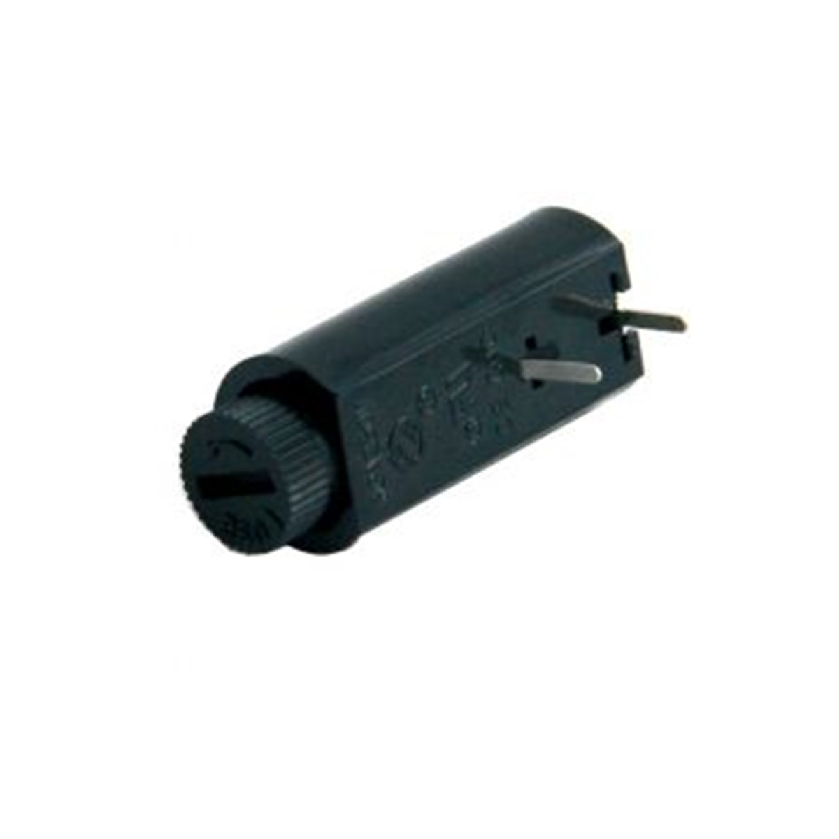 IC-235B Sigorta Yuvası 5x20mm IC235B IC 235B
