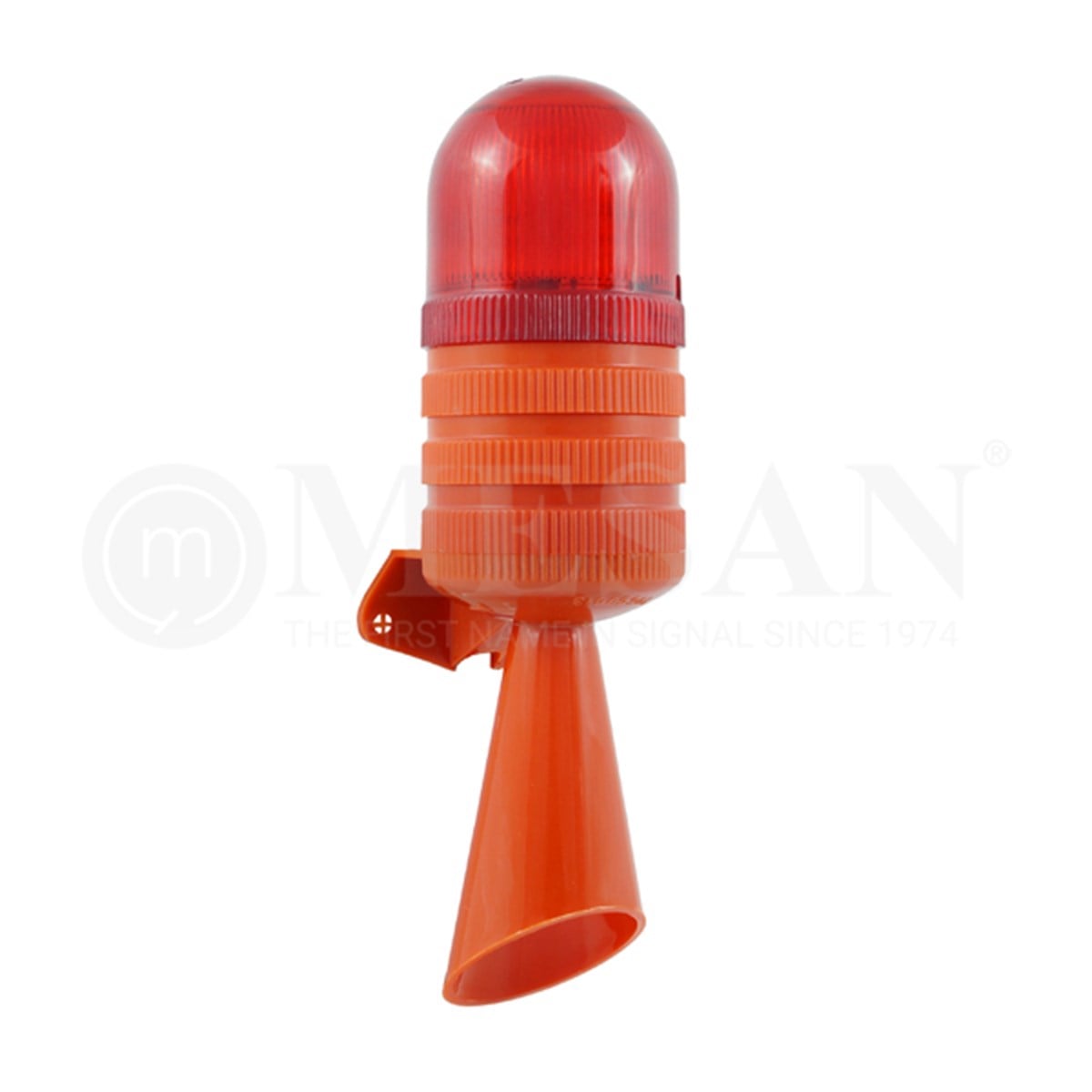 MESAN 5811 Xenon Duble Çakar Elektronik Siren