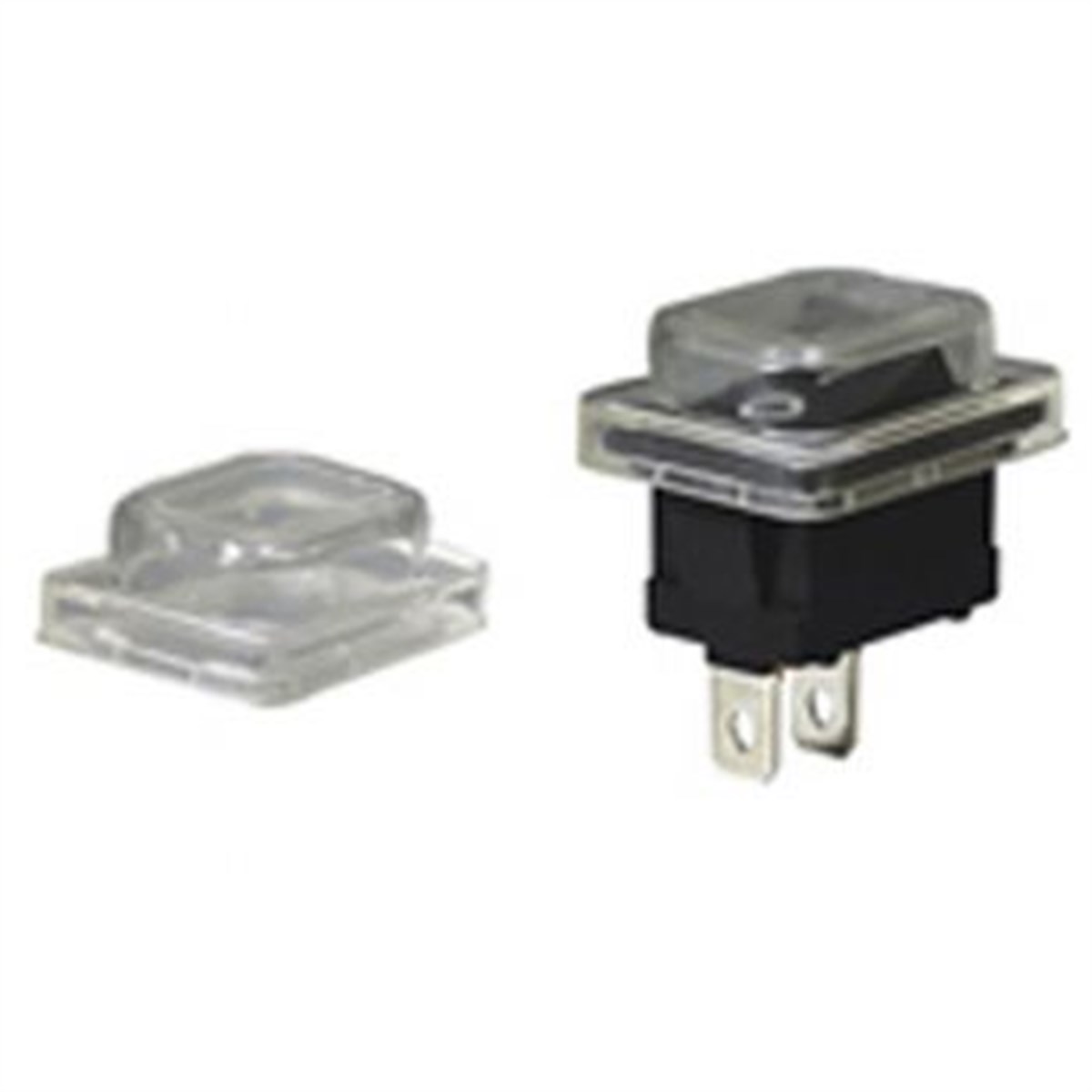Mini Anahtar Kılıfı IC-125A ( Su Geçirmez ) 5 ADET