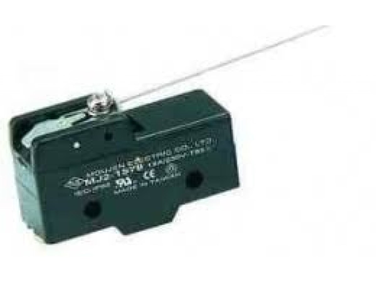Moujen MJ2-1578 Uzun Tel Micro Switch