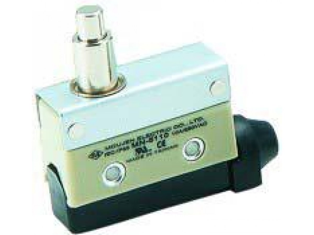 Moujen MN-5110 Uzun  Pim Limit Switch