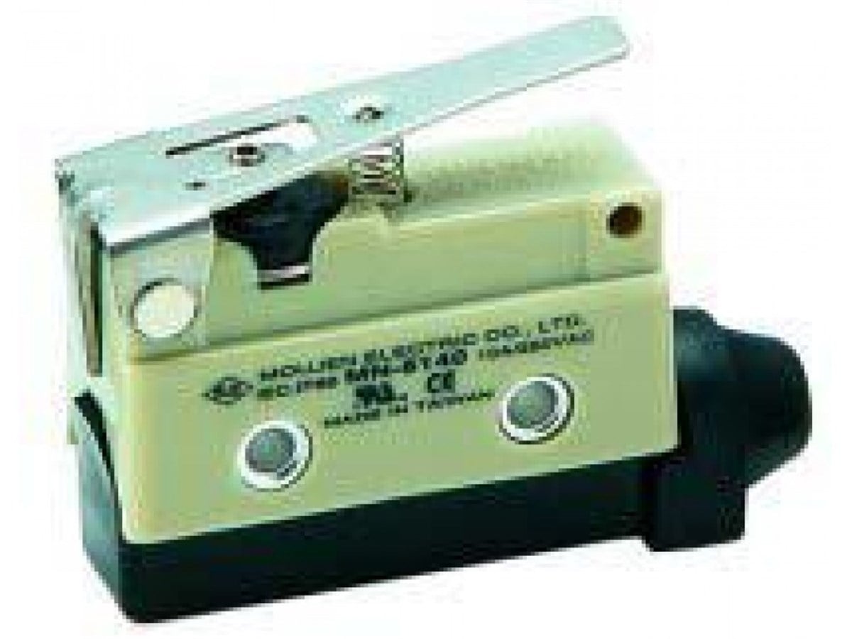 Moujen MN-5140 Palet Limit Switch