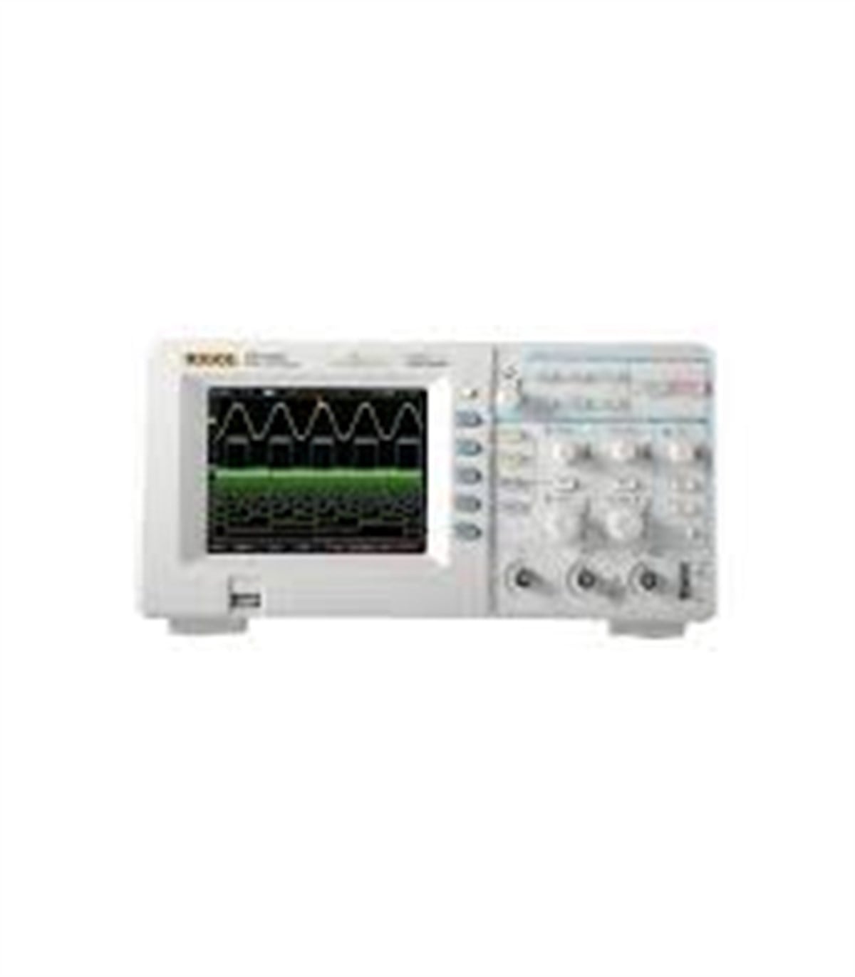 RIGOL DS 1062 C DİJİTAL HAFIZALI OSİLOSKOP