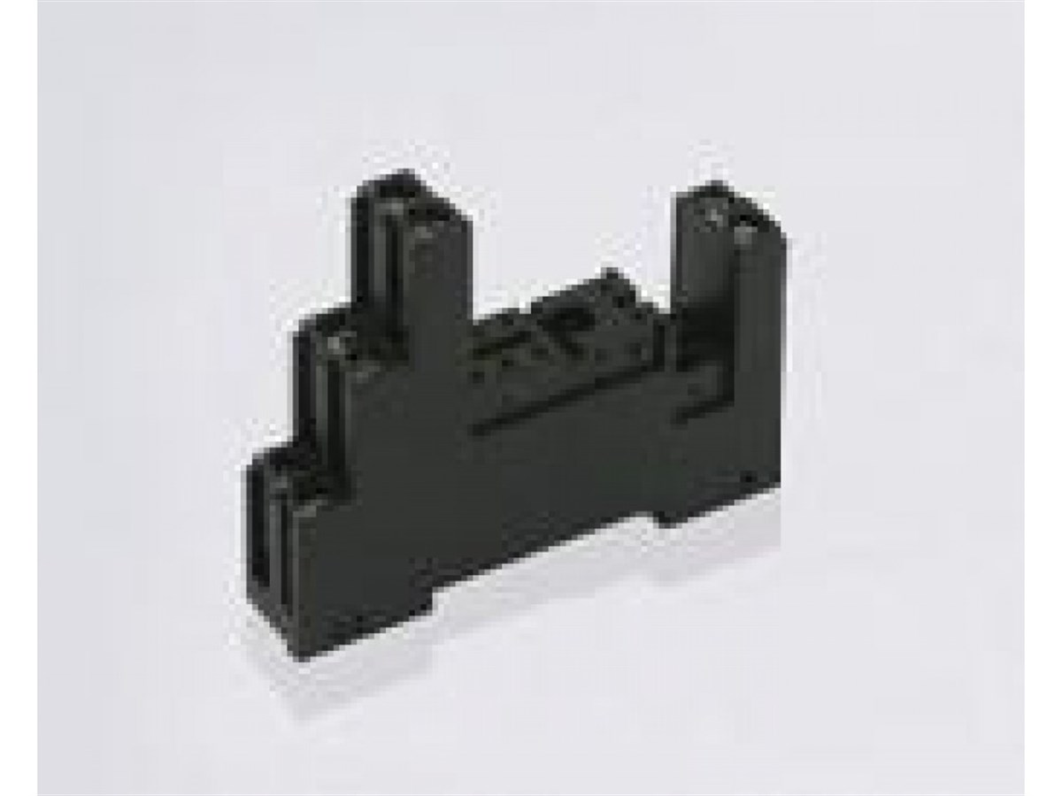 SC-42D 8 PİN UZUN TİP Röle Soketi