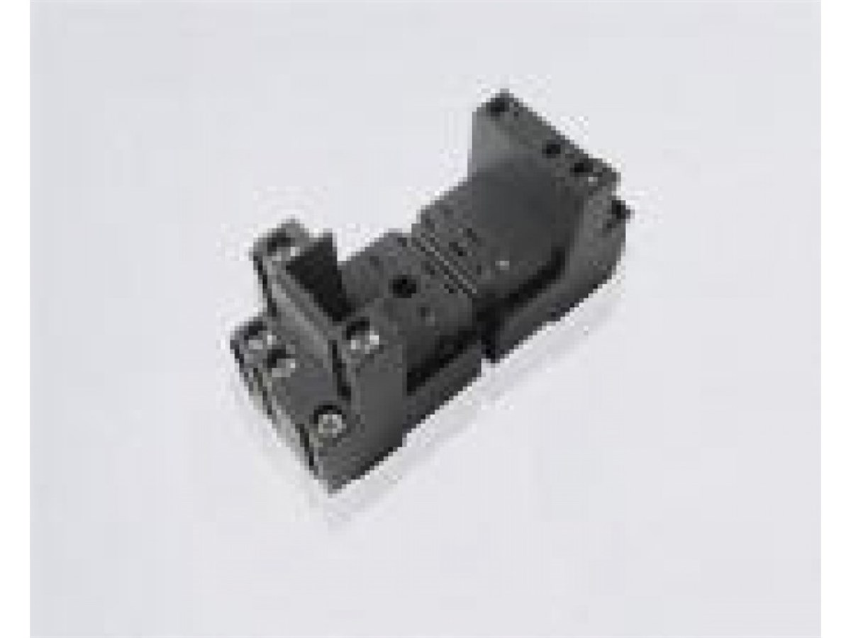 SC-53 11 PİN KISA TİP  Röle Soketi