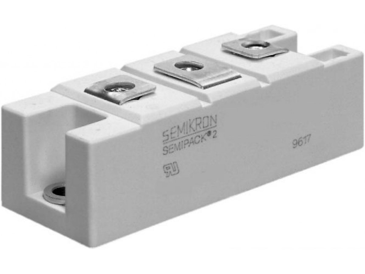 Semikron SKKD162/12E Diyot Modül