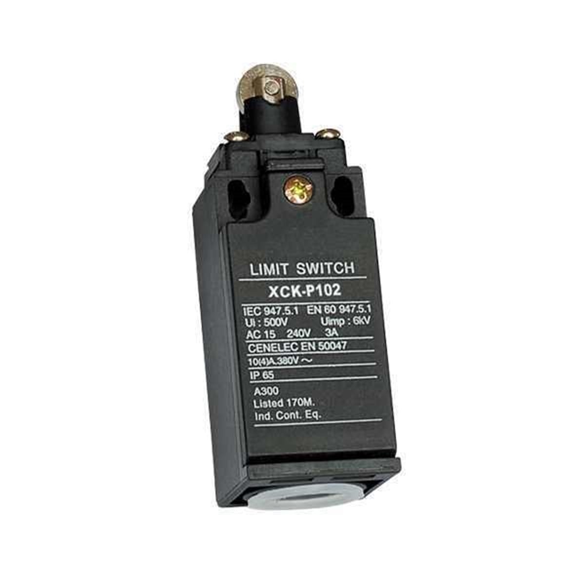SWİON LL8XCK-P102 LİMİT SWİTCH