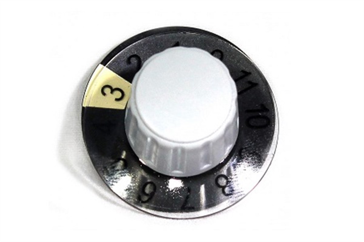 Tek Turlu Plastik Dial MD-TT