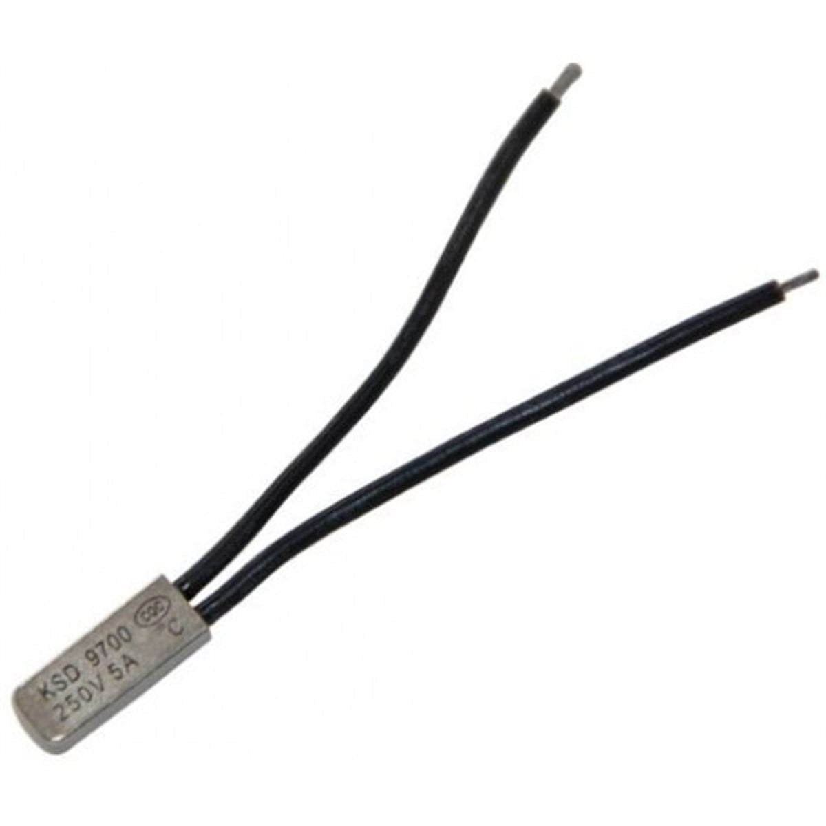 Termostat Kablolu Tip NK 10 Amper IC-270