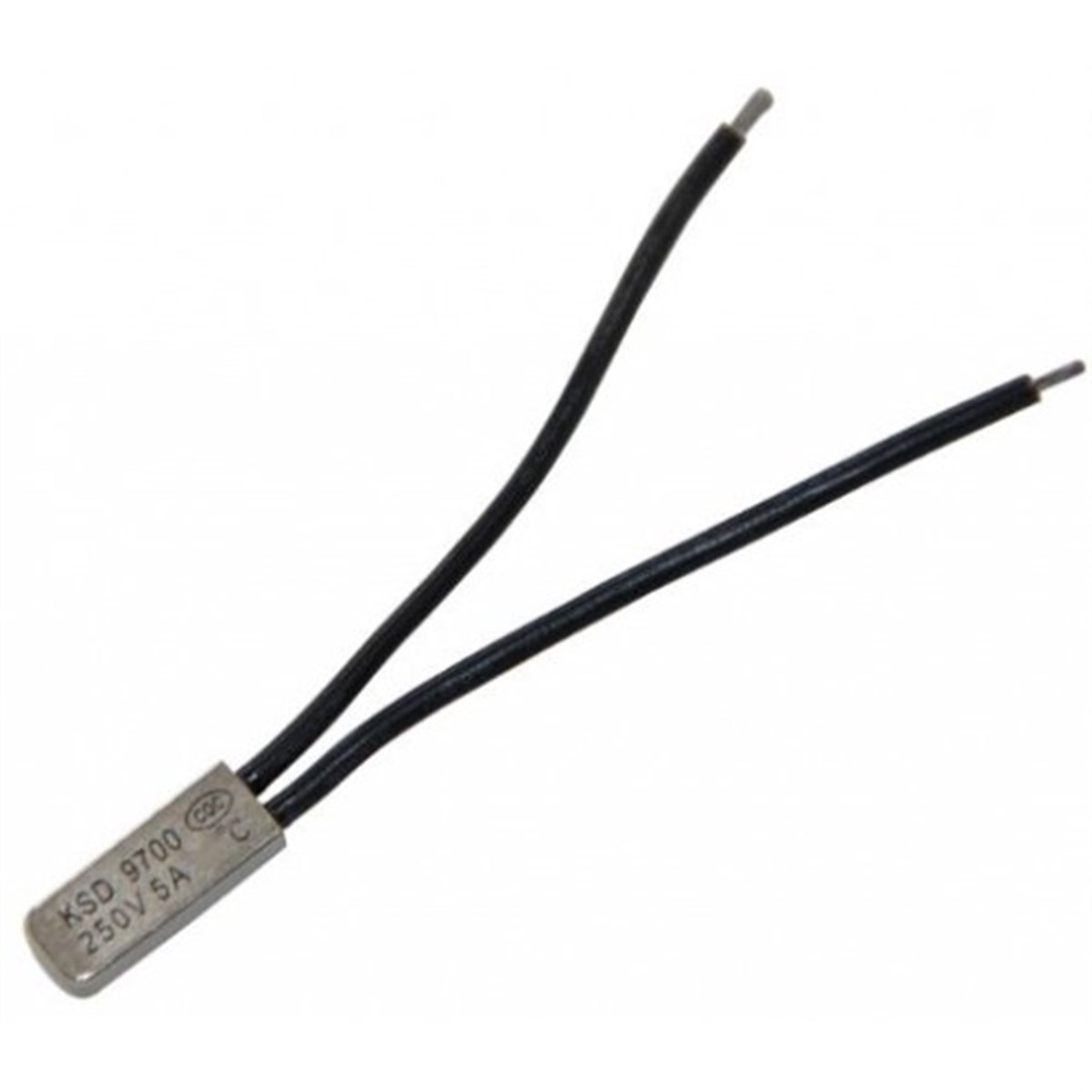 Termostat Kablolu Tip NK 5 Amper IC-270