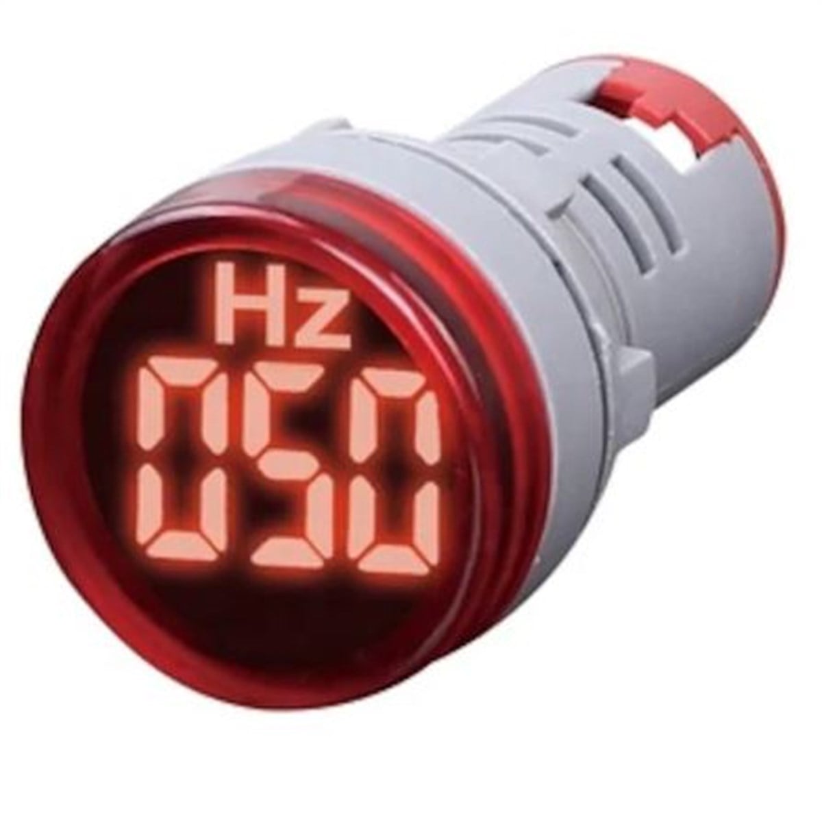 TRON AD22-22HM AC-R 0-99Hz-AC DİJİTAL FREKANSMETRE
