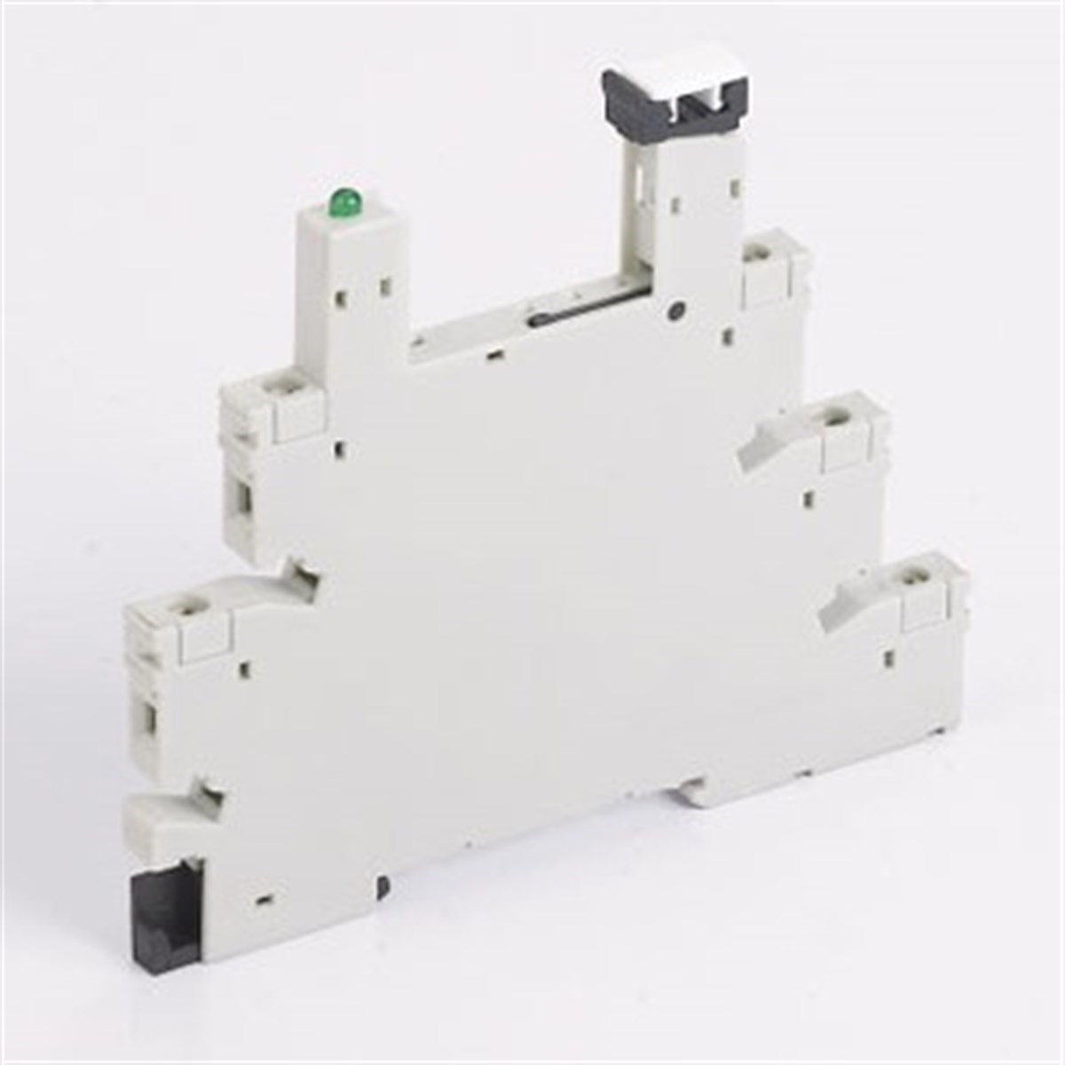 Tron PLC-A 5 Pin Röle Soketi