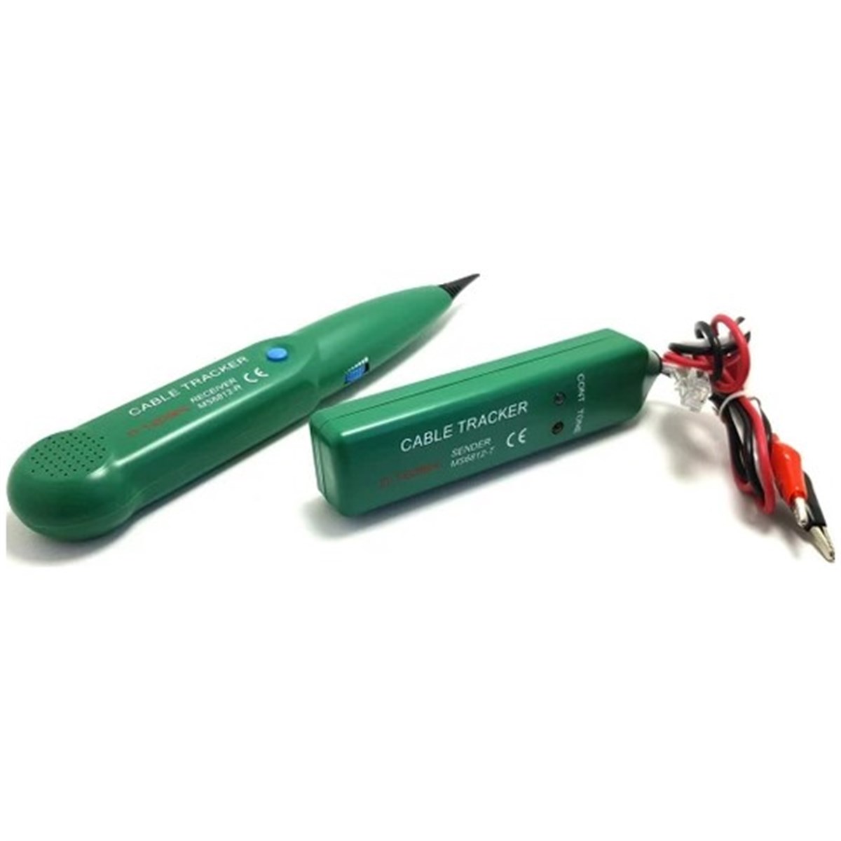 Tt-Technic MS6812 Çok Fonksiyonel Kablo Test Cihazı