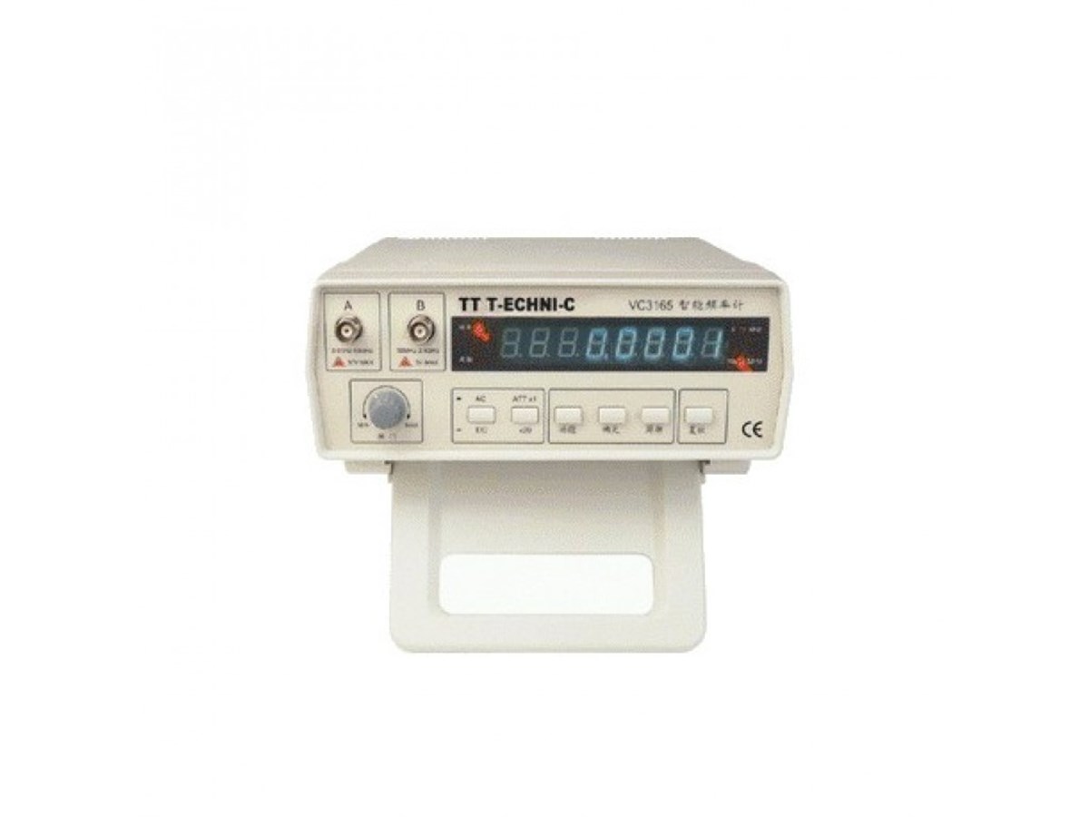 TT Technic VC3165 2.4MHz Fonksiyon Jeneratörü