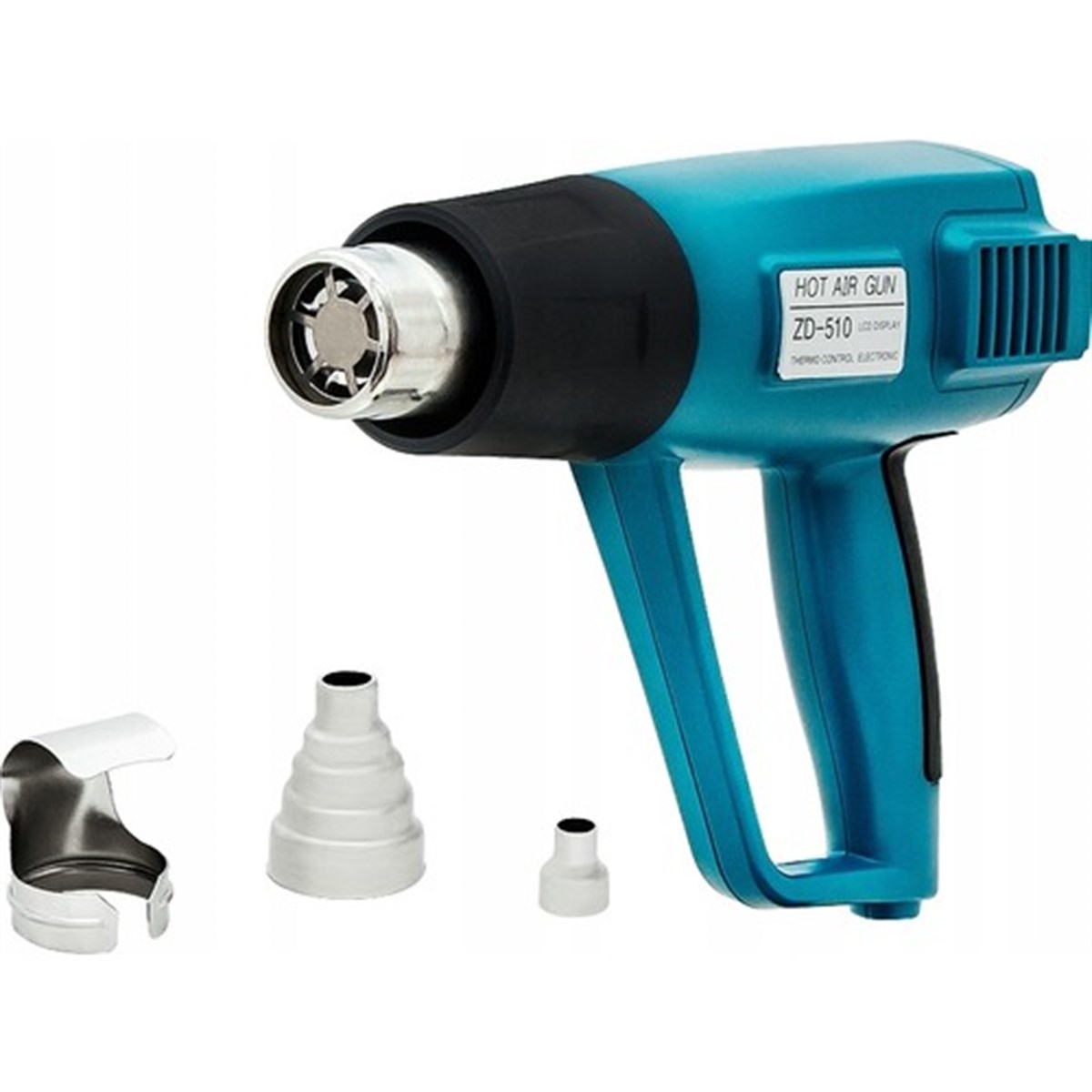 TT-Technic ZD510 Sıcak Hava Tabancası