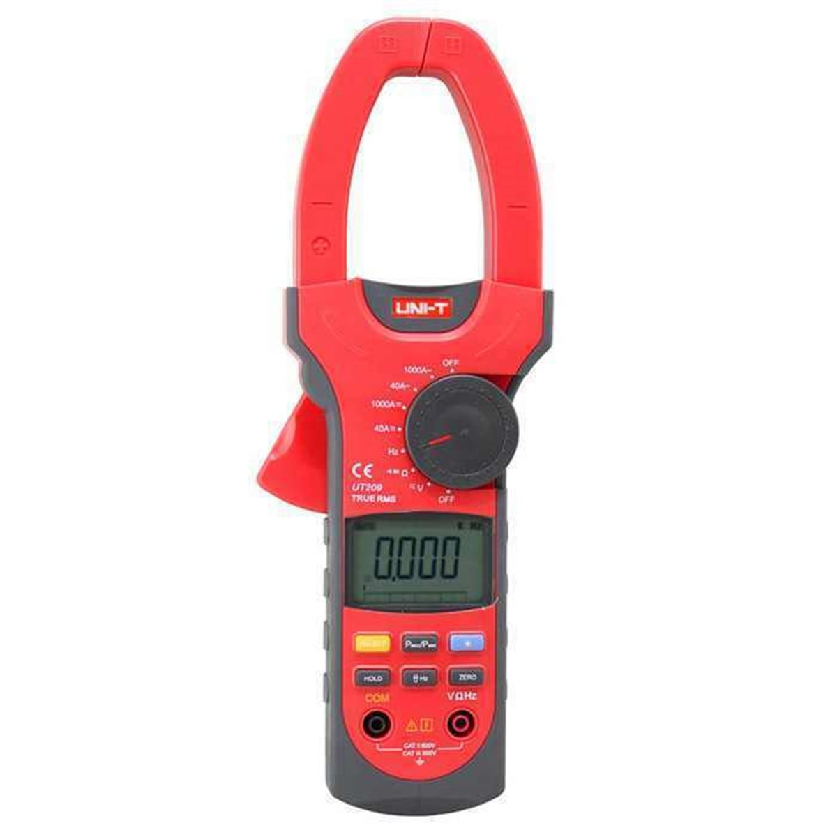 Unı-t UT 209A 1000A AC/DC Pensampermetre UT209A UT-209A