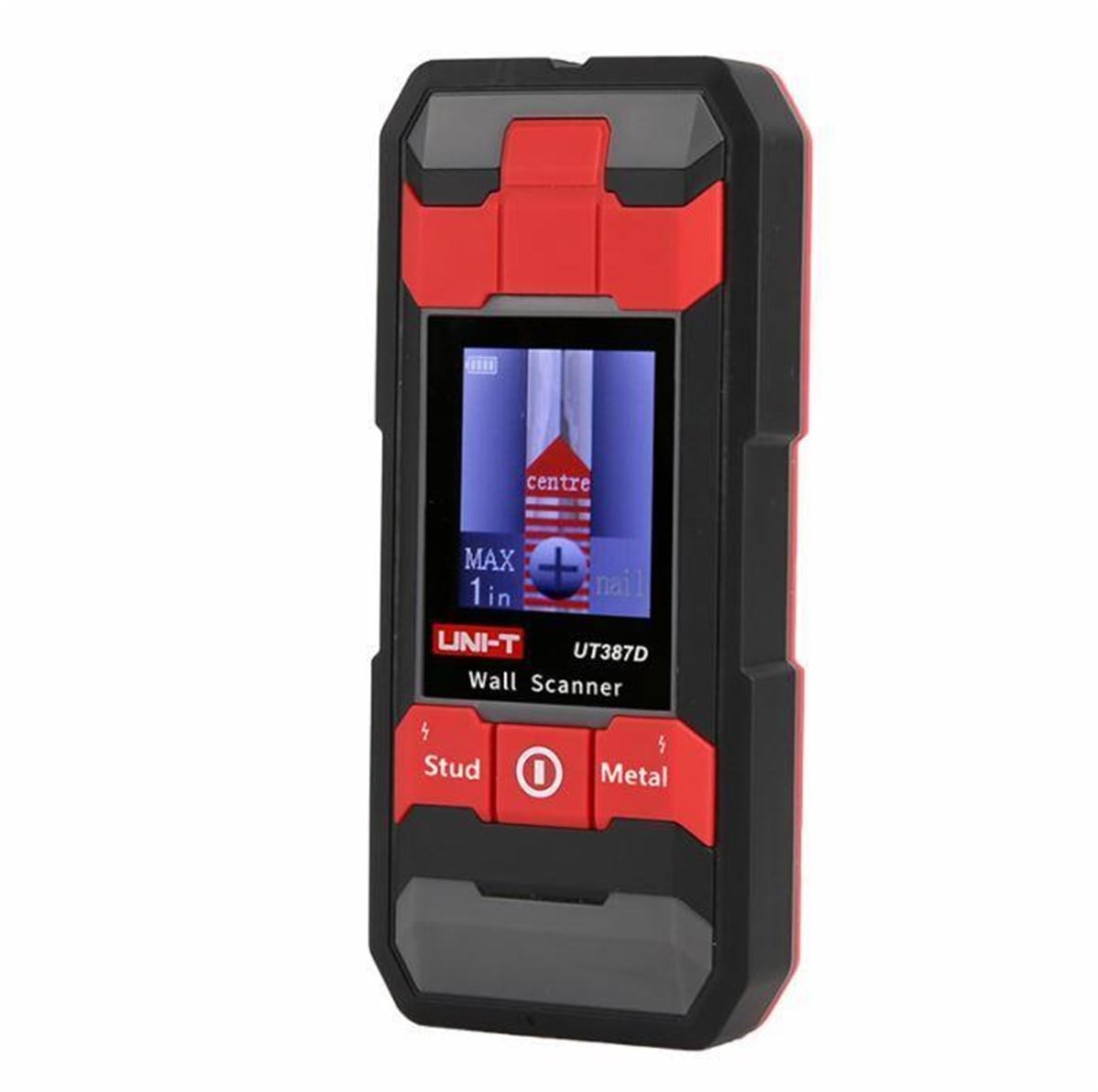 Unı-t UT 387D Voltaj ve Metal Dedektör UT387D