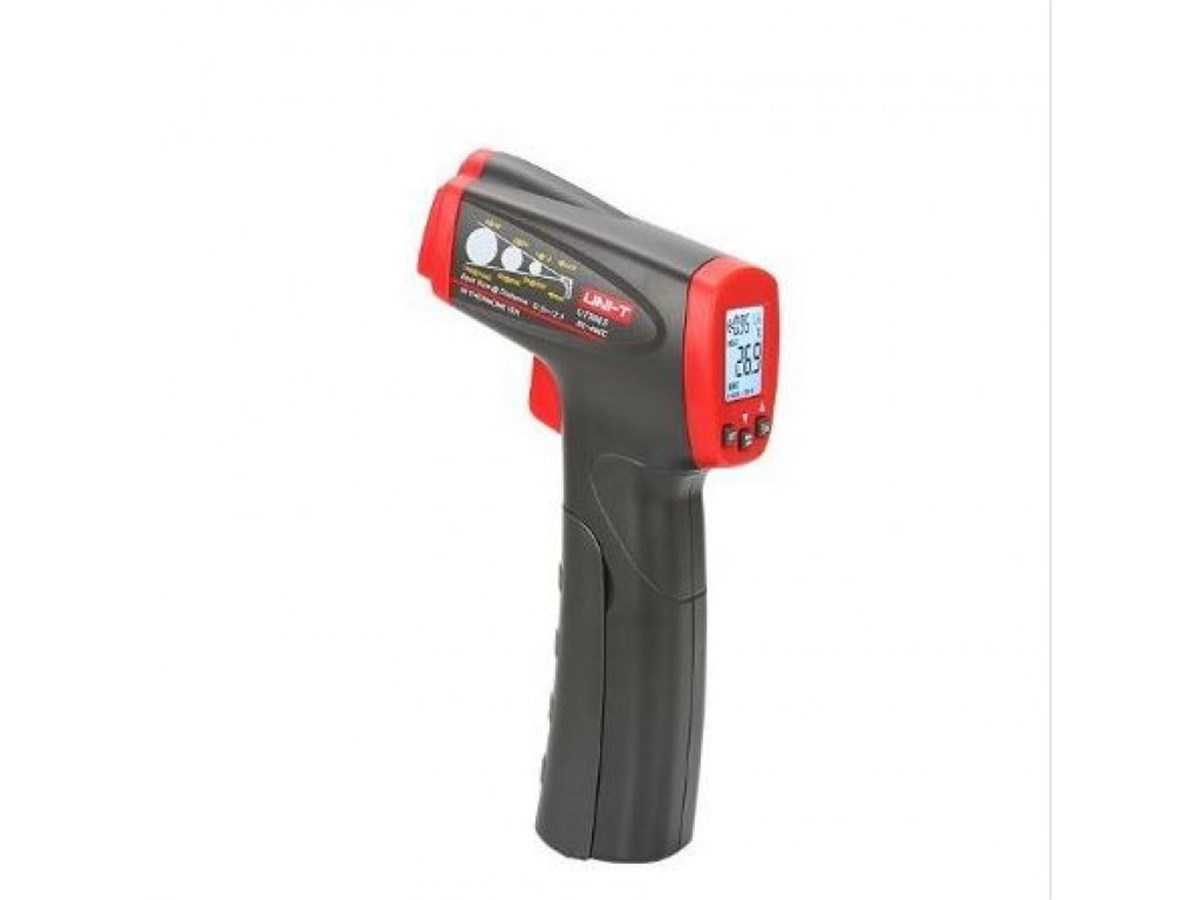 Unı-T UT300S  Kızılötesi Termometre Ölçü Aleti