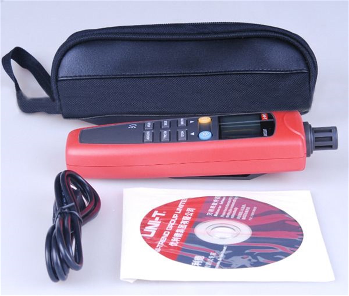 UT 332 Usb Dijital Termo Higrometre