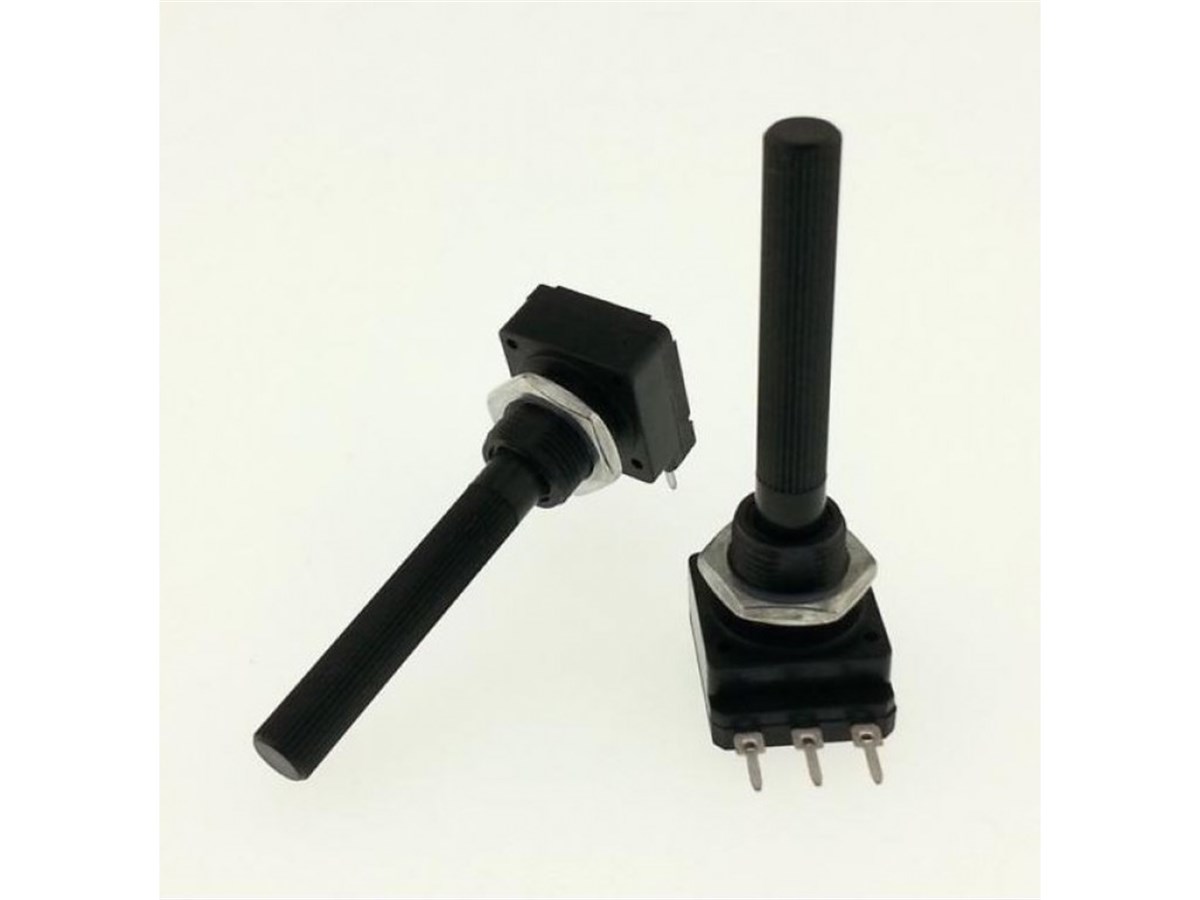 WHO162-2  47KOHM Plastik Pot