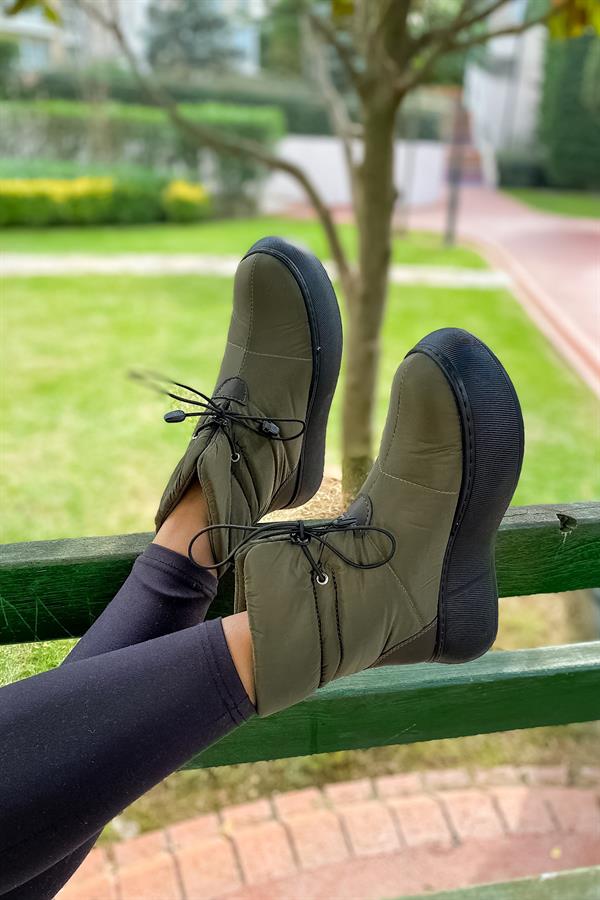 Elysion Haki Paraşüt Kadın Bot