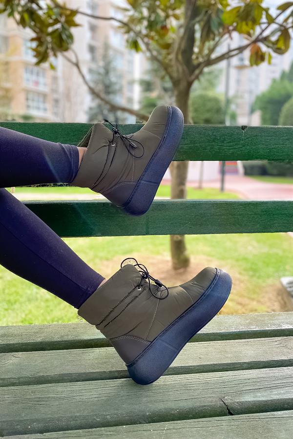 Elysion Haki Paraşüt Kadın Bot