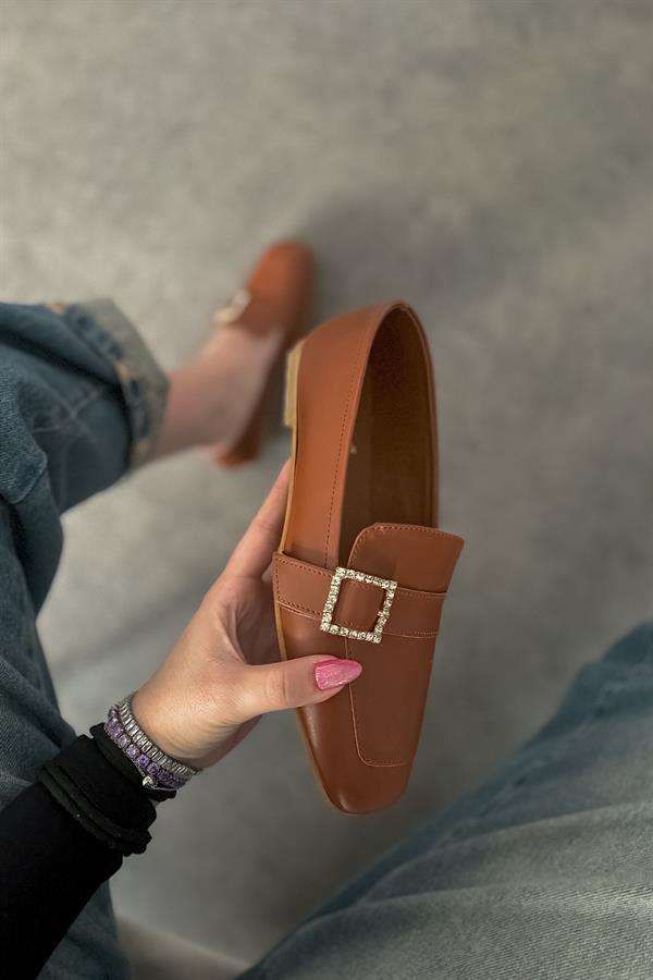 Madel Taba Cılt Kadın Babet