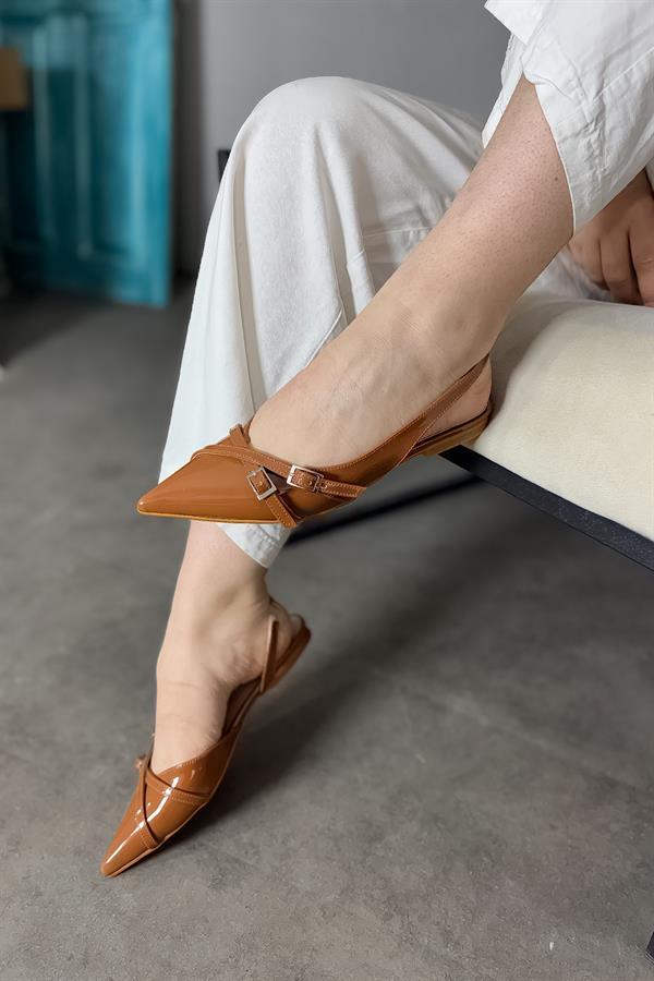 Neasa Taba Biye Detaylı Kadın Babet