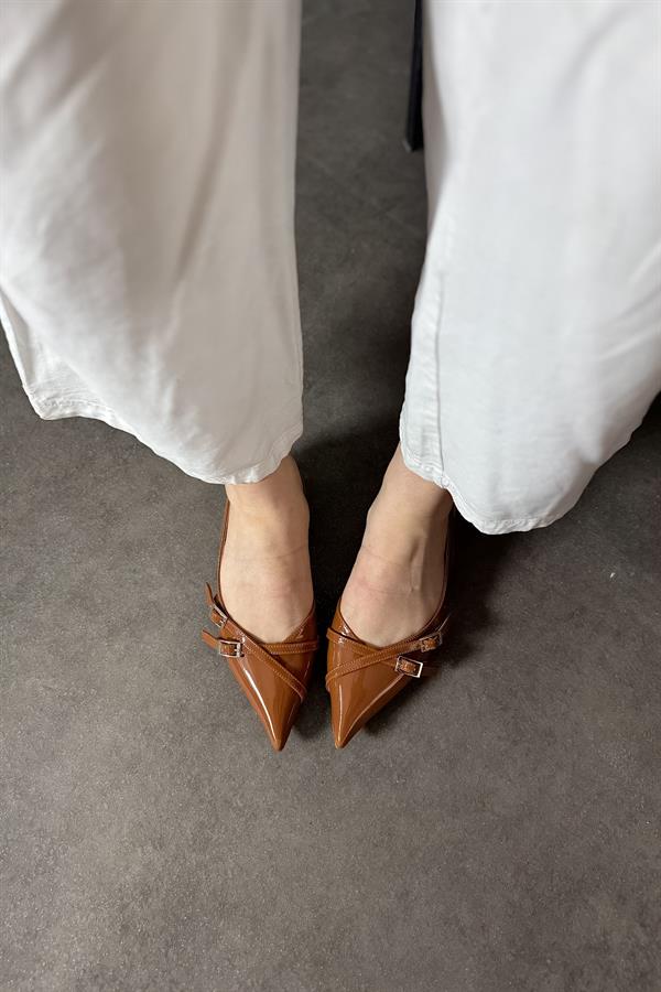 Neasa Taba Biye Detaylı Kadın Babet