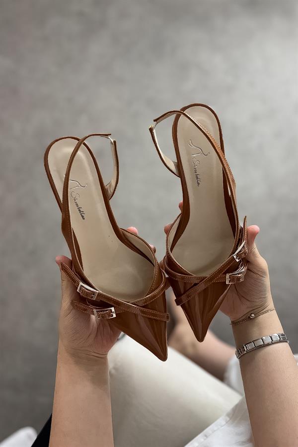 Neasa Taba Biye Detaylı Kadın Babet