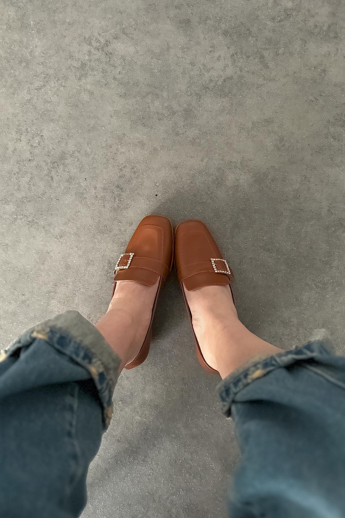 Madel Taba Cılt Kadın Babet