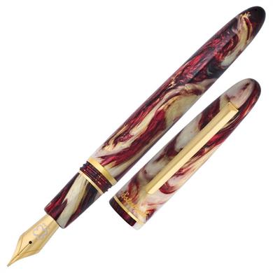 Esterbrook Estie Fountain Pen King Of The Night Medium