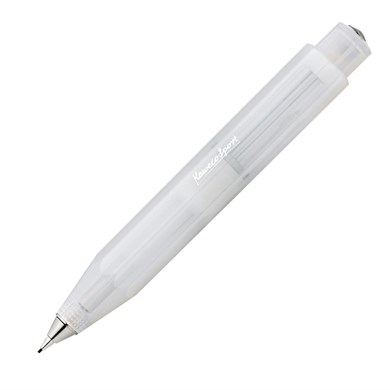 Kaweco Frosted Sport Mechanical Pencil Natural Coconut