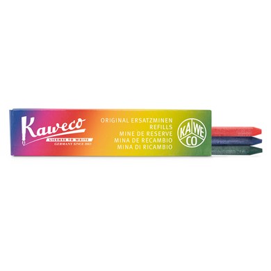 Kaweco Renkli Uç- 5.6 mm