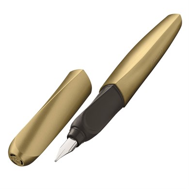 Pelikan Twist Dolma Kalem Gold