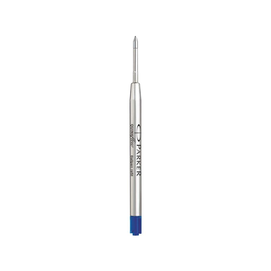 Parker Quinkflow Tükenmez Kalem Yedeği Mavi Fine 1950368